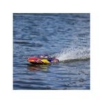 Proboat Sonicwake 24” RTR červený