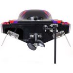 Proboat Sonicwake 24” RTR červený