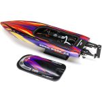 Proboat Sonicwake 24” RTR červený