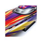 Proboat Sonicwake 24” RTR červený