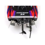 Proboat Sonicwake 24” RTR červený