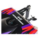 Proboat Sonicwake 24” RTR červený