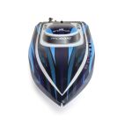 Proboat Sonicwake 24” RTR červený