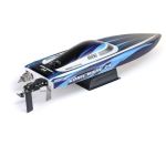 Proboat Sonicwake 24” RTR červený