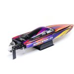Proboat Sonicwake 24” RTR modrý
