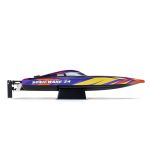 Proboat Sonicwake 24” RTR modrý