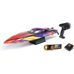 Proboat Sonicwake 24” RTR modrý