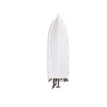 Proboat Sonicwake 24” RTR modrý