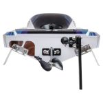 Proboat Sonicwake 24” RTR modrý