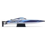 Proboat Sonicwake 24” RTR modrý