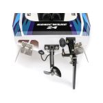 Proboat Sonicwake 24” RTR modrý