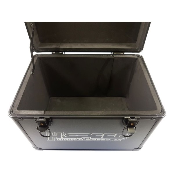 H-Speed kufr na LiPo akumulátory L