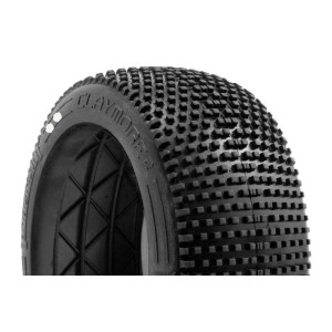 CLAYMORE V2 BUGGY S1 (SUPER SOFT) pneumatiky, 2 ks