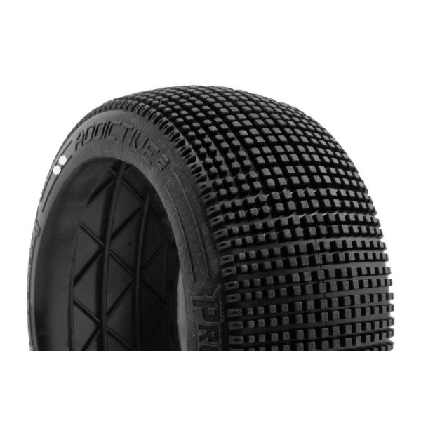 ADDICTIVE V2 BUGGY S1 (SUPER SOFT) pneumatiky, 2 ks