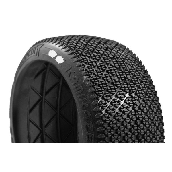 KAMIKAZE V2 BUGGY S1 (SUPER SOFT) pneumatiky, 2 ks