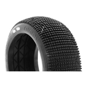 TRIGON V3 BUGGY S1 (SUPER SOFT) pneumatiky, 2 ks