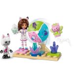 LEGO Gábinin kouzelný domek - Cukrová hora a Kočičí zahrádka