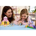 LEGO Gábinin kouzelný domek - Cukrová hora a Kočičí zahrádka