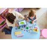 LEGO Gábinin kouzelný domek - Cukrová hora a Kočičí zahrádka