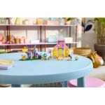 LEGO Gábinin kouzelný domek - Cukrová hora a Kočičí zahrádka