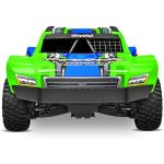 Traxxas Mini Slash 1:12 BL-2s 4WD RTR oranžový