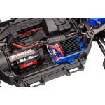 Traxxas Mini Slash 1:12 BL-2s 4WD RTR oranžový