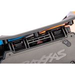 Traxxas Mini Slash 1:12 BL-2s 4WD RTR oranžový