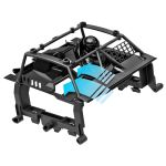 Traxxas Mini Slash 1:12 BL-2s 4WD RTR oranžový