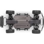Traxxas Mini Slash 1:12 BL-2s 4WD RTR růžový
