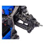 Traxxas Mini Slash 1:12 BL-2s 4WD RTR růžový