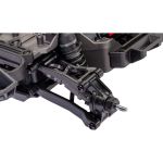 Traxxas Mini Slash 1:12 BL-2s 4WD RTR růžový