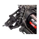 Traxxas Mini Slash 1:12 BL-2s 4WD RTR růžový