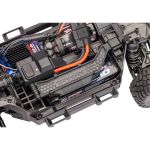 Traxxas Mini Slash 1:12 BL-2s 4WD RTR růžový