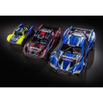 Traxxas Mini Slash 1:12 BL-2s 4WD RTR růžový