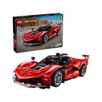 LEGO Technic - Ferrari FXX K