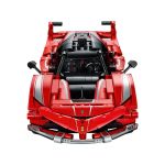 LEGO Technic - Ferrari FXX K