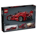LEGO Technic - Ferrari FXX K