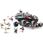 LEGO Star Wars - Juggernaut Republiky