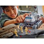LEGO Star Wars - Juggernaut Republiky