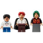 LEGO ONE PIECE - Chatrč v Mlýnové vesnici