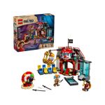 LEGO ONE PIECE - Klaun Buggy a jeho cirkusový stan