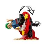 LEGO ONE PIECE - Klaun Buggy a jeho cirkusový stan