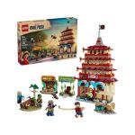 LEGO ONE PIECE - Bitva v Arlongově parku