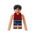 LEGO ONE PIECE - Bitva v Arlongově parku