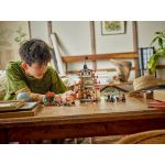 LEGO ONE PIECE - Bitva v Arlongově parku