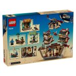 LEGO ONE PIECE - Bitva v Arlongově parku