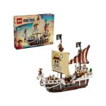 LEGO ONE PIECE - Pirátská loď Plovoucí Merry