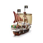 LEGO ONE PIECE - Pirátská loď Plovoucí Merry