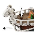 LEGO ONE PIECE - Pirátská loď Plovoucí Merry