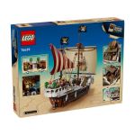 LEGO ONE PIECE - Pirátská loď Plovoucí Merry